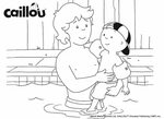 Activités - Caillou